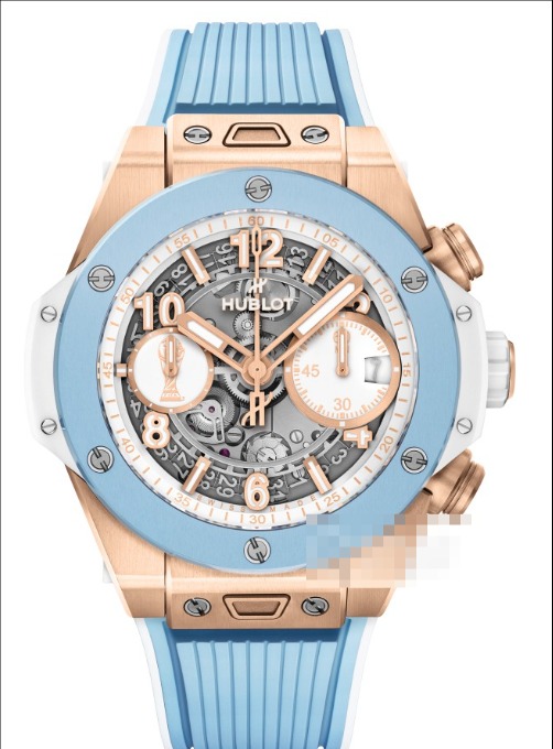 HUBLOT BIG BANGシリーズ441.OE.2080.RX.AFA 24ウォッチ